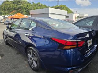 Adriel NIssan Puerto Rico