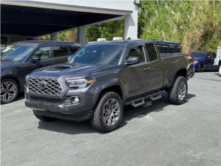 Toyota Puerto Rico Toyota Tacoma 4x4 2019