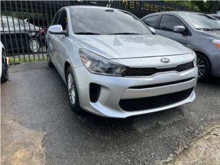 Auto Selection Puerto Rico