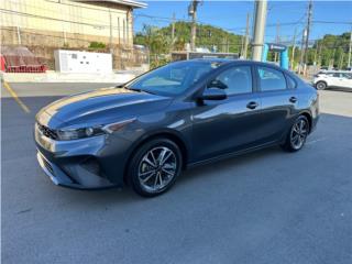 Kia Puerto Rico 2023 KIA Forte LX IVT | Front Wheel Drive