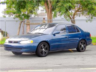 Autos D Aqui Puerto Rico