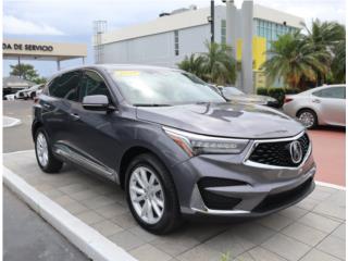 Acura, Acura RDX 2019 Puerto Rico Acura, Acura RDX 2019