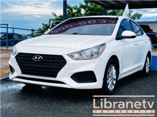 Libranet V Auto Sales Puerto Rico