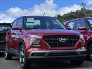 Hyundai Puerto Rico Puerto Rico