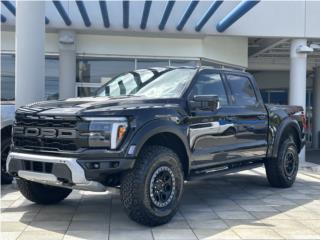 Ford, Raptor 2024 Puerto Rico Ford, Raptor 2024