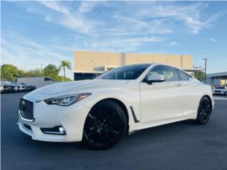 AMBAR INFINITI  PRE-OWNED Puerto Rico