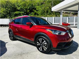 Nissan Puerto Rico Nissan Kicks 2020 SV