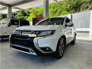 Mitsubishi Puerto Rico Mitsubishi Outlander 2019