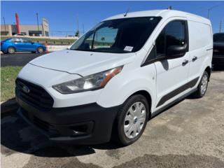 Ford Puerto Rico FORD TRANSIT CONNECT 74,109 MILLAS $21,995