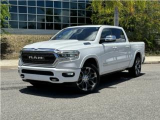 RAM, 1500 2019 Puerto Rico