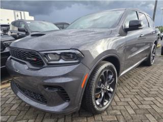 Dodge Puerto Rico Dodge Durango GT Motor 6cyl