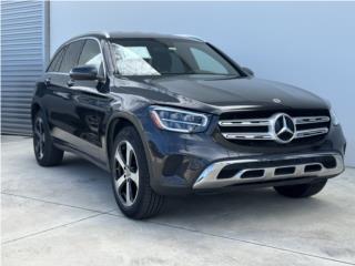 Mercedes Benz Puerto Rico GLC300