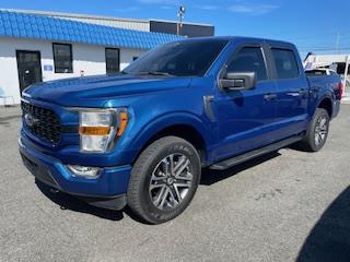 Ford, F-150 2022 Puerto Rico Ford, F-150 2022