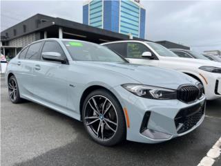 BMW & MINI PRE OWNED Puerto Rico