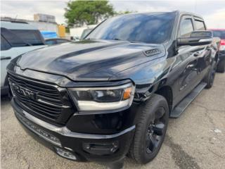 RAM Puerto Rico  Ram 1500 Big Horn 2019