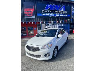 WNA AUTO DEALER Puerto Rico