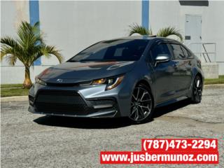 JUSBER MUOZ - MAGIC AUTO CORP (787)473-2294 Puerto Rico