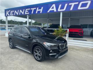 KENNETH AUTO  Puerto Rico