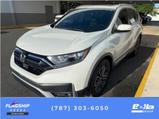 Honda, CR-V 2022 Puerto Rico Honda, CR-V 2022