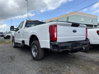 Ford de San Juan  Puerto Rico