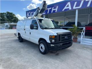 KENNETH AUTO  Puerto Rico