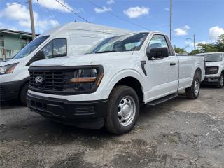 Ford de San Juan  Puerto Rico