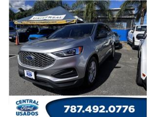 CENTRAL FORD USADOS Puerto Rico