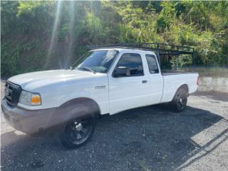 Ford, Ranger 2011 Puerto Rico Ford, Ranger 2011