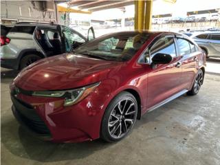 Toyota Puerto Rico COROLLA LE 2023 EXTRA CLEAN