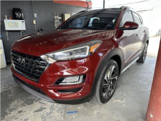 JL LUGO AUTO Puerto Rico