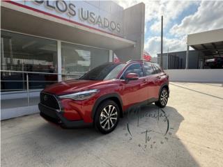 Tocars Toyota Toa Baja Usados Puerto Rico