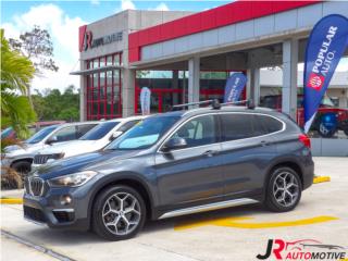 JR AUTO MOTIVE Puerto Rico