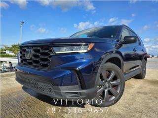 VITTORIO PRE-OWNED  Puerto Rico