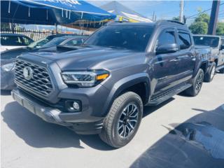 Toyota Puerto Rico TOYOTA TACOMA TRD SPORT 2023 POCO MILLAJE