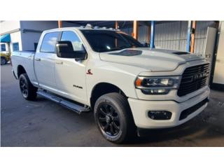 RAM Puerto Rico RAM LARAMIE 2500 HD TURBO DIESEL 2023