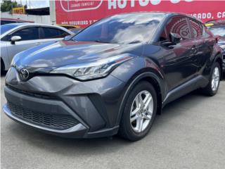 Toyota Puerto Rico TOYOTA CHR EN LIQUIDACION TOTAL