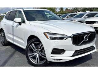 Volvo Puerto Rico ***VOLVO XC60 T6 2019***