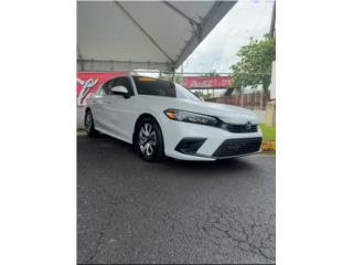 Honda Puerto Rico Honda Civic 2022