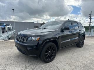 Jeep Puerto Rico Jeep Grand Cherokee 2019