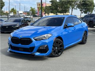 BMW Puerto Rico BMW 228i 2022