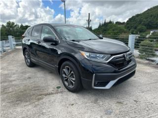 Honda Puerto Rico HONDA CR-V EXL 2021