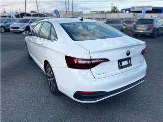 Volkswagen Puerto Rico Jetta 2023 SOLO 8K MILLAS