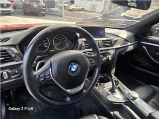 BMW Puerto Rico $0 Pronto / Garantia /Carfax en persona