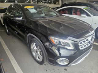 Mercedes Benz Puerto Rico Mercedes Benz GLA250 2020