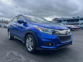 Honda Puerto Rico 2020 HONDA HRV EX * SUNROOF * 