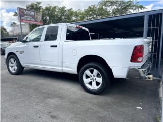 Ford Puerto Rico PICK-UP | Garanta | Como Nueva