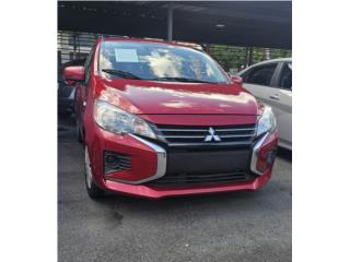 Mitsubishi Puerto Rico GRAN LIQUIDACION DE INVENTARIO 2024