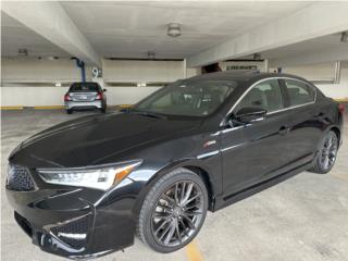 Acura Puerto Rico $29,800 REALPRICE! | ILX A-SPEC TECHNOLOGY