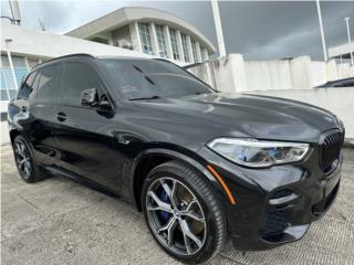 BMW Puerto Rico $69,900 REALPRICE! | BMW X5 45E XDRIVE M PKG