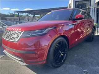 LandRover Puerto Rico LAND ROVER RANGE ROVER NITIDA EN LIQUIDACION